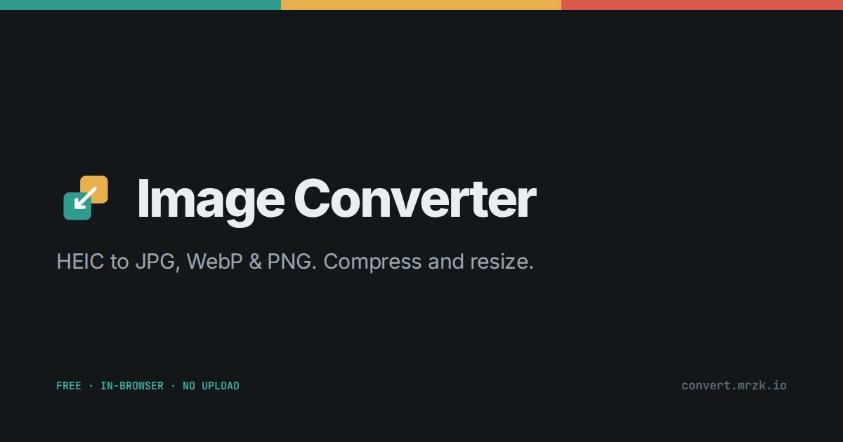Image Converter